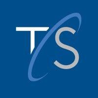 twin state technical services logo image