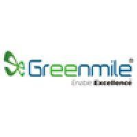 greenmile consultancy services pvt ltd logo image