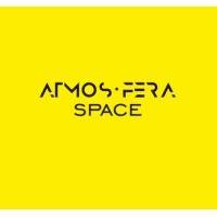 atmosfera space logo image