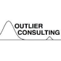 outlier consulting, llc logo image