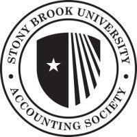 stony brook university accounting society