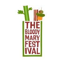 golden tomato productions (the bloody mary festival) logo image