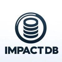 impactdb - the impact database logo image