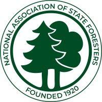 national association of state foresters