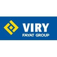 viryfayat group logo image