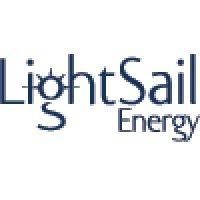 lightsail energy logo image