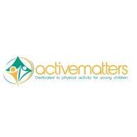 active matters logo image