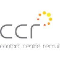 contact centre recruit logo image