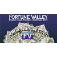 fortune valley hotel & casino logo image