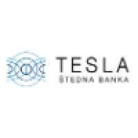 tesla štedna banka d.d. logo image