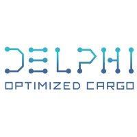 delphi cargo logo image