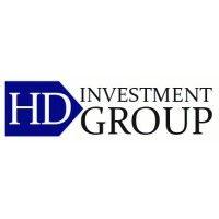 hd investment group, llc