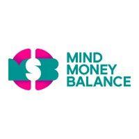 mindmoneybalance logo image