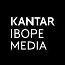 logo of Kantar Ibope Media