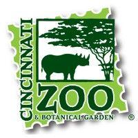 cincinnati zoo & botanical garden logo image