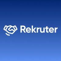 rekruter.ai logo image