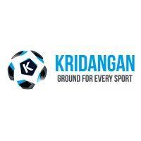 kridangan logo image