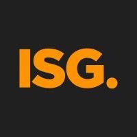 isg logo image