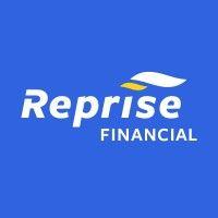 reprise financial logo image