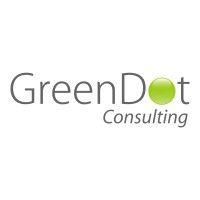 greendot consulting logo image