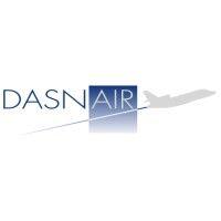 dasnair logo image