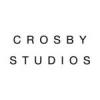 crosby studios logo image