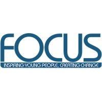 focus charity logo image