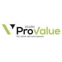 studio provalue logo image