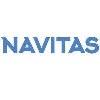 navitas holdings limited logo image