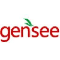 gensee, inc. logo image