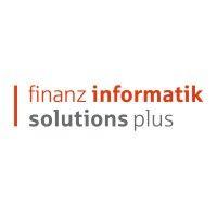 finanz informatik solutions plus