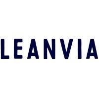 leanvia logo image