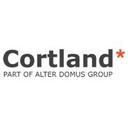 logo of Cortland Capital Market Services Llc