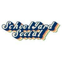 schoolyard social logo image