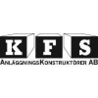 kfs anläggningskonstruktörer ab