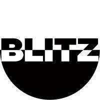 blitz film & video distribution logo image