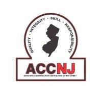 associated construction contractors of new jersey