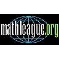 mathleague.org logo image