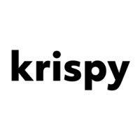 krispy - ugc video ad marketplace logo image