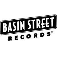 basin street records logo image