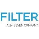 logo of Filter A 24 Seven Company