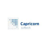 capricorn softech logo image