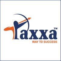 taxxa india logo image