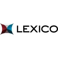 lexico logo image