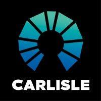 carlisle homes logo image