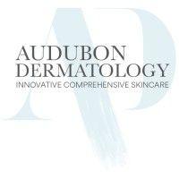 audubon dermatology l.l.c.