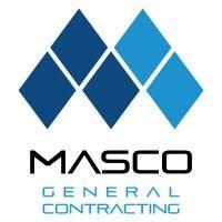 masco general contracting