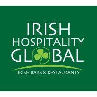 irish hospitality global logo image