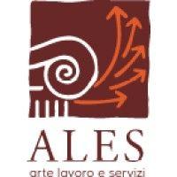 ales arte lavoro e servizi s.p.a.