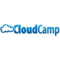 cloudcamp logo image